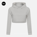 Active Wear Women's Hoodies & Sweatshirts Long Sleeve Sweatshirt Tops Pullover Female Autumn Winter Hoodies